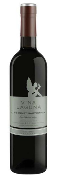 Cabernet Sauvignon 2020 Vina Laguna Rotwein Select crogusto aus | Istrien | KAUFEN ONLINE