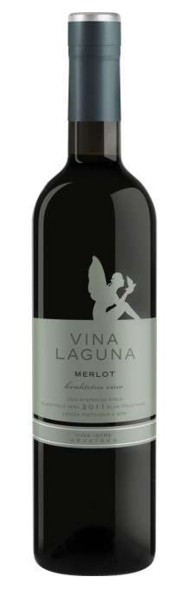 Merlot 2020 Vina Laguna von | KAUFEN Select Rotwein (Istrien, crogusto Kroatien) Agrolaguna ONLINE 