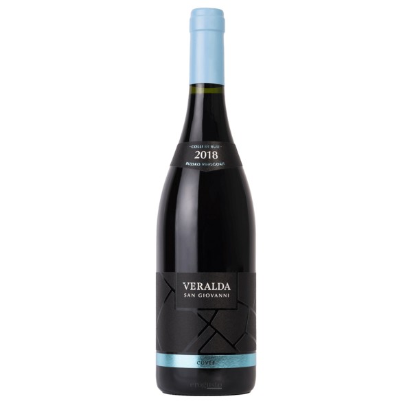 San Giovanni 2018 - Veralda (0,75 l)