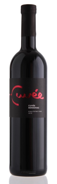 Cuvee Benkovac 2022 - Vinarija Benkovac (0,75 l)